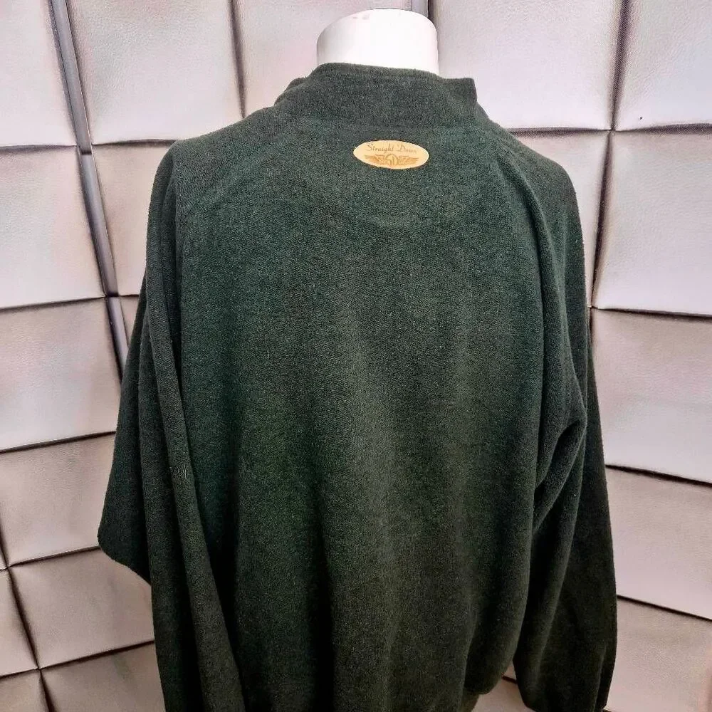 Straight Down sweater